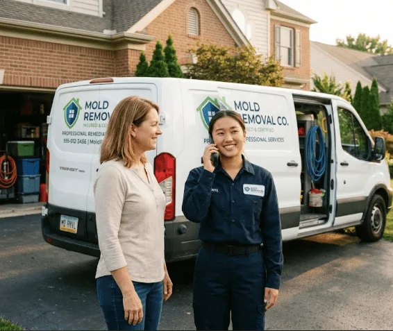 Crawlspace Mold Remediation Cyrus, MN FAQs